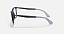 Armação de Óculos de Grau Ray-Ban Unissex RB 7171L 8046 58-17 145 - Imagem 3