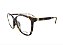 Armação de Óculos de Grau Michael Kors Feminino MK 4103U (BOULDER) - Imagem 1