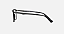 Armação de Óculos de Grau Ray-Ban Unissex RB 7133L 5826 55-17 145 - Imagem 3