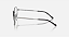 Armação de Óculos de Grau Ray-Ban Unissex RB 6465 JACK 3179 51-20 140 - Imagem 3