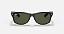 Óculos Solar Ray-Ban Unissex RB 2132 NEW WAYFARER 6462/31 58-18 145 3N - Imagem 2