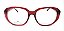 Armação de Óculos de Grau Morena Rosa Feminino MR501/RX H AV345 54-17 140 - Imagem 2