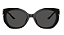 Óculos Solar Michael Kors Feminino MK2236U (ALICANTE) 300587 53-18 140 3N - Imagem 2