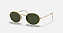 Óculos Solar Ray-Ban Unissex RB3547 001/3M 54-21 145 2N - Imagem 1
