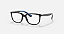Armação de Óculos de Grau Ray-Ban Infanto-Juvenil Unissex RB1605L 3862 49-16 130 - Imagem 1
