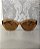 Óculos Solar Michael Kors Feminino MK2209U (BEL AIR) 3999/O 54-18 140 3N - Imagem 2