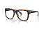 Armação de Óculos de Grau Michael Kors Feminino MK 4144U (SERASOTA) 3006 53-17 140 - Imagem 1