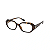 Armação de Óculos de Grau Michael Kors Feminino MK 4147 (ISLAMORADA) 3006 52-16 140 - Imagem 1