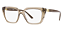 Armação de Óculos de Grau Vogue Feminino VO 5477-B 2940 52-18 140 - Imagem 1
