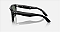 Óculos Solar Ray Ban Unissex RB R0502S RAY-BAN WAYFARER REVERSE 6707/GR 53-20 145 3N - Imagem 3