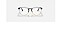 Armação de Óculos de Grau Ray Ban Unissex RX6375 3051 53-18 145 - Imagem 2