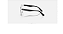 Armação de Óculos de Grau Ray Ban Feminino RX7206L 5943 52-18 140 - Imagem 3