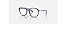Armação de Óculos de Grau Ray Ban Unissex RX4415VL 5963 54-18 145 - Imagem 1