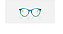 Armação de Óculos de Grau Ray Ban Unissex Infanto-Juvenil RY 9082V 7502 47-17 130 - Imagem 2