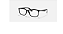 Armação de Óculos de Grau Ray Ban Unissex RX5641 RAIMOND 2000 56-18 145 - Imagem 1