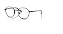 Armação de Óculos de Grau Ray Ban Unissex RX 8778D 1244 52-19 145 - Imagem 1