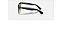 Óculos Solar Ray Ban Unissex RB 3875 WAYFARER DELUXE 006/4E 56-18 145 2N - Imagem 3