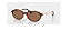 Óculos Solar Vogue Feminino VO 5625-S W65673 52-18 135 3N - Imagem 1