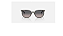 Óculos de Sol Ray-Ban Unissex RB 2187 ELLIOT 1438/M3 52-19 145 2P - Imagem 2