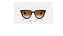 Óculos Solar Ray Ban Feminino RB 4463L 710/13 56-17 1401 2N - Imagem 2