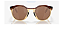 Óculos Solar Oakley Unissex OO9242-0752 52-21 142 3N - Imagem 2