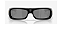 Óculos Solar Oakley Unissex OO9520-0159 59-15 140 3N PERMIAN - Imagem 2