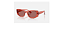 Óculos de Sol Ray-Ban Feminino RB 4446L 683669 54-21 145 2N - Imagem 1