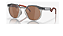 Óculos Solar Oakley Unissex OO9242-0652 HSTN 52-21 142 3N - Imagem 1