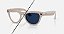 Óculos Ray-Ban Meta Unissex Skyler Rw4014 - Transitions Sapphire 52-150 - Imagem 1