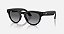 Óculos Ray-Ban Meta Unissex Headliner RW4013 - Polar Gradient Graphite 50-150 3P - Imagem 1