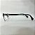 Armação de Óculos de Grau Emporio Armani Unissex EA 1044TD 3126 55-18 145 - Imagem 3