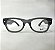 Armação de Óculos de Grau Ray Ban Unissex RX 0832V MEGA WAYFARER II 8111 52-21 145 - Imagem 1