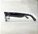 Armação de Óculos de Grau Ray Ban Unissex RX 0832V MEGA WAYFARER II 8111 52-21 145 - Imagem 3