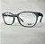 Armação de Óculos de Grau Ray Ban Unissex RX 7253L 8420 55-18 145 - Imagem 2