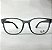 Armação de Óculos de Grau Ray Ban Unissex RX 7253L 8420 55-18 145 - Imagem 1