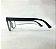 Armação de Óculos de Grau Ray Ban Unissex RX 7253L 8420 55-18 145 - Imagem 3