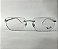 Armação de Óculos de Grau Ray Ban Unissex RX 3768V 2500 56-17 145 - Imagem 1