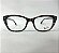 Armação de Óculos de Grau Ray Ban Feminino RX 5433 5082 52-19 140 - Imagem 1