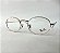 Armação de Óculos de Grau Ray Ban Unissex RX 3574V 3094 51-21 145 - Imagem 2