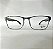 Armação de Óculos de Grau Ray Ban Unissex RX 7550 3214 57-18 145 - Imagem 1