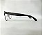 Armação de Óculos de Grau Ray Ban Unissex RX 7550 3214 57-18 145 - Imagem 3