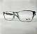 Armação de Óculos de Grau Ray Ban Unissex RX 7550 3214 57-18 145 - Imagem 2