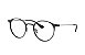 Armação para óculos de grau RAY-BAN 6378 2904 - Imagem 1