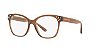 Armação para óculos de grau MICHAEL KORS 4055 (Chesapeake) 3349 - Imagem 1