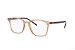 Armação para óculos de grau RAY-BAN 7185 5940 - Imagem 1