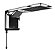 DUCHA ACQUA DUO ULTRA PRETO/CROMADO 7800W - LORENZETTI - Imagem 1