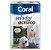 SELADORA ACRÍLICA 18L - CORAL - Imagem 1