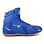 Botinha Roman R3 Fitness Cano Médio Masculino Vermelho - Imagem 3