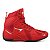 Botinha Roman R3  Sola Reto Para Crossfit Feminina Preto+Pink - Imagem 5