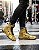 Bota Roman R3 Cano Medio Elite Confortavel com Solado Antiderrapante e Cabedal Respirável para Wrestling Unissex - Imagem 1